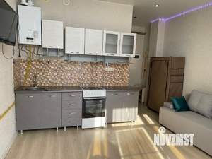 Студия квартира, вторичка, 25м2, 8/9 этаж