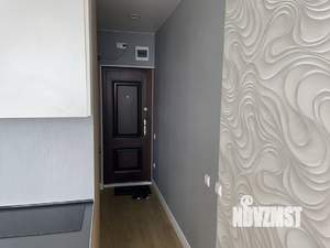 Студия квартира, вторичка, 20м2, 11/11 этаж