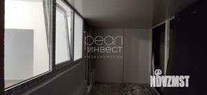 2-к квартира, вторичка, 36м2, 1/4 этаж