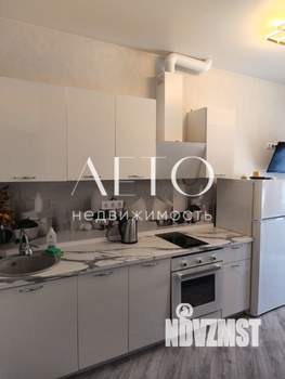 1-к квартира, вторичка, 37м2, 4/4 этаж