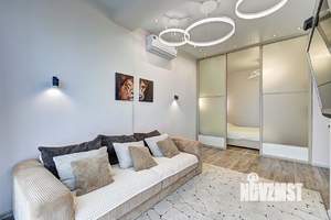 2-к квартира, вторичка, 45м2, 11/13 этаж
