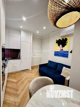 2-к квартира, вторичка, 35м2, 5/19 этаж