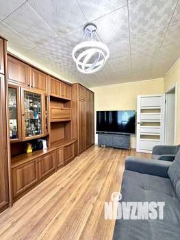 1-к квартира, вторичка, 30м2, 4/5 этаж
