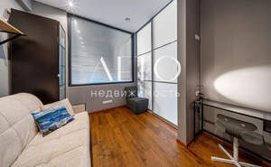 2-к квартира, вторичка, 92м2, 15/30 этаж
