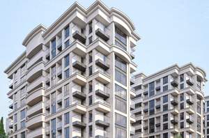 Студия квартира, вторичка, 28м2, 5/12 этаж