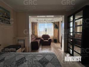 3-к квартира, вторичка, 72м2, 6/9 этаж
