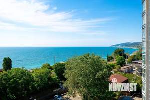 1-к квартира, вторичка, 50м2, 9/13 этаж