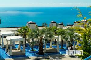 3-к квартира, вторичка, 100м2, 3/3 этаж