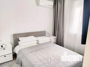 2-к квартира, вторичка, 42м2, 2/12 этаж