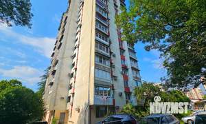 2-к квартира, вторичка, 47м2, 2/14 этаж