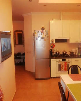 2-к квартира, вторичка, 41м2, 9/11 этаж
