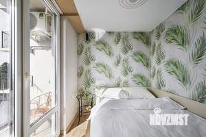 1-к квартира, вторичка, 30м2, 7/9 этаж