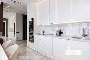 3-к квартира, вторичка, 80м2, 5/7 этаж