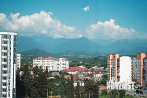 1-к квартира, вторичка, 35м2, 8/12 этаж