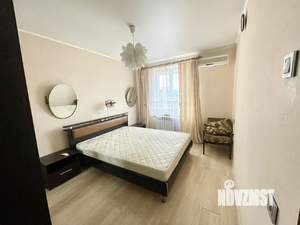 3-к квартира, вторичка, 76м2, 10/10 этаж