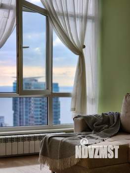 1-к квартира, вторичка, 46м2, 20/21 этаж