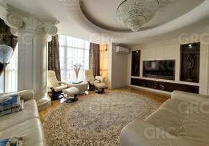 2-к квартира, вторичка, 110м2, 6/9 этаж