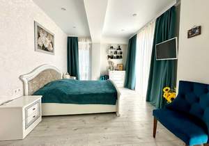 3-к квартира, вторичка, 105м2, 12/12 этаж