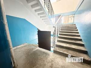 Студия квартира, вторичка, 18м2, 4/5 этаж