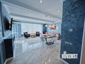 4-к квартира, вторичка, 150м2, 6/12 этаж