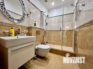2-к квартира, вторичка, 90м2, 6/6 этаж