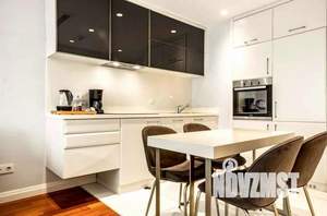2-к квартира, вторичка, 42м2, 10/19 этаж
