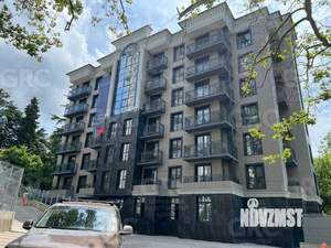 3-к квартира, вторичка, 97м2, 7/7 этаж