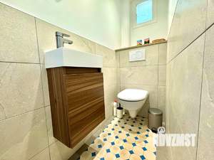 4-к квартира, вторичка, 110м2, 4/4 этаж