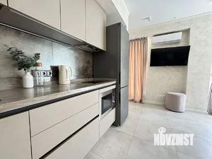 1-к квартира, вторичка, 43м2, 6/12 этаж