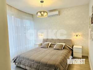 3-к квартира, вторичка, 88м2, 6/15 этаж