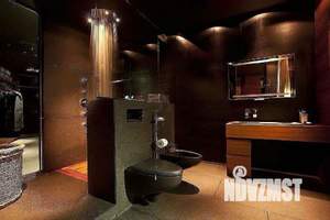 6-к квартира, вторичка, 400м2, 21/22 этаж