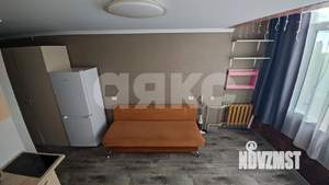 Студия квартира, вторичка, 18м2, 5/5 этаж