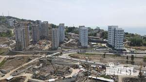 Студия квартира, вторичка, 23м2, 12/19 этаж