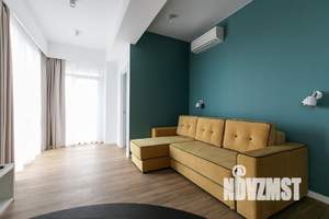 2-к квартира, вторичка, 52м2, 8/10 этаж
