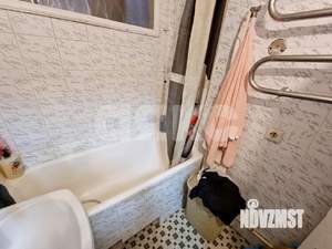 2-к квартира, вторичка, 46м2, 2/5 этаж