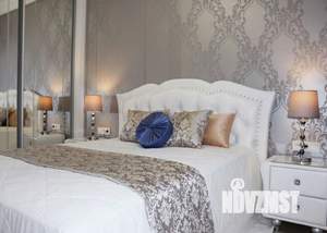 2-к квартира, вторичка, 85м2, 5/22 этаж