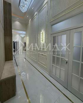 3-к квартира, вторичка, 130м2, 22/22 этаж