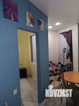 2-к квартира, вторичка, 50м2, 13/13 этаж