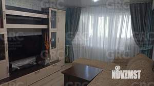 2-к квартира, вторичка, 42м2, 4/4 этаж