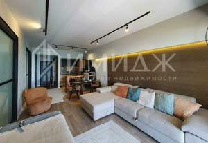 2-к квартира, вторичка, 55м2, 3/4 этаж