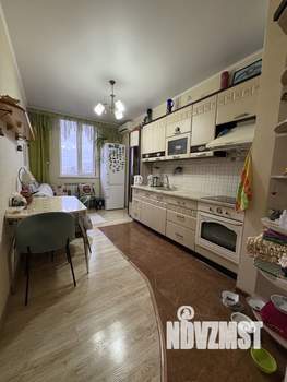 1-к квартира, вторичка, 38м2, 7/7 этаж