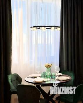 2-к квартира, вторичка, 44м2, 15/19 этаж