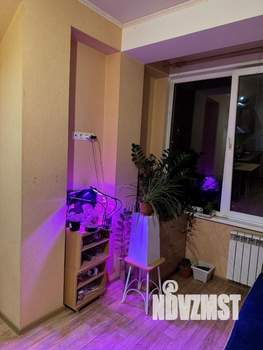 Студия квартира, вторичка, 23м2, 5/7 этаж
