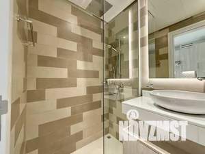 Студия квартира, вторичка, 27м2, 4/12 этаж