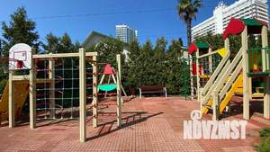 3-к квартира, вторичка, 120м2, 24/24 этаж