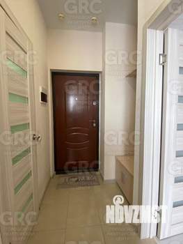 1-к квартира, вторичка, 30м2, 11/12 этаж