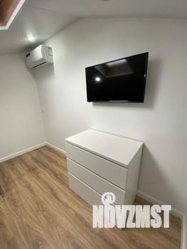 1-к квартира, вторичка, 30м2, 5/5 этаж