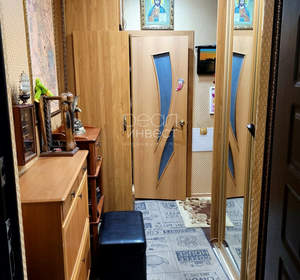 2-к квартира, вторичка, 42м2, 5/5 этаж