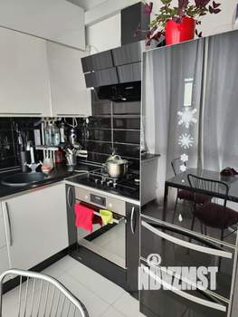 2-к квартира, вторичка, 45м2, 2/5 этаж