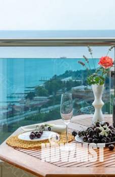 3-к квартира, вторичка, 130м2, 15/23 этаж